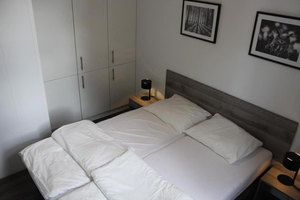 Vakantiehuis Met Vijverzicht Lathum Buitenkant foto