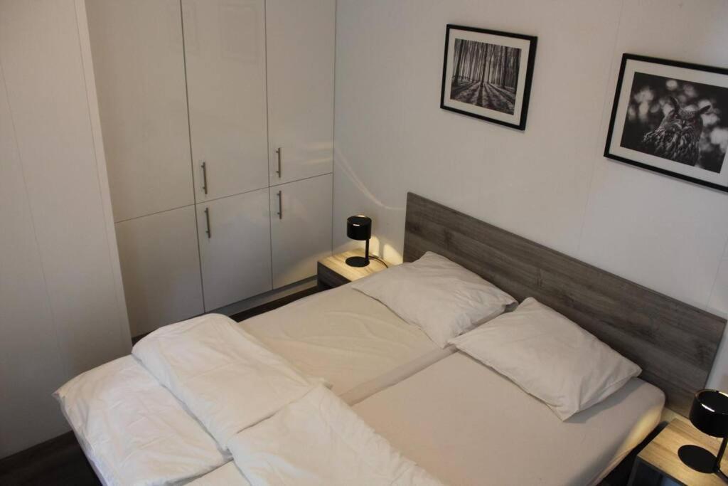 Vakantiehuis Met Vijverzicht Lathum Buitenkant foto